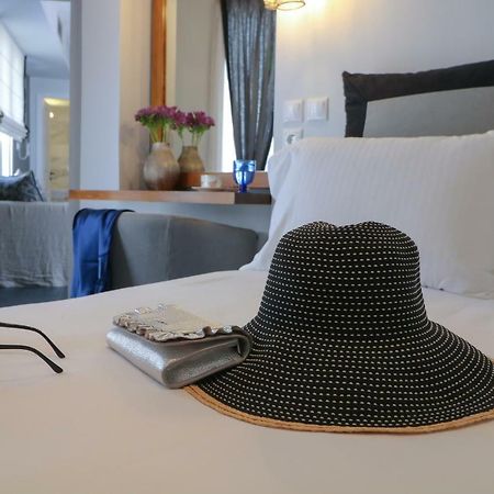 Athinn Residence Афины Экстерьер фото