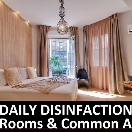 Athinn Residence Афины Экстерьер фото