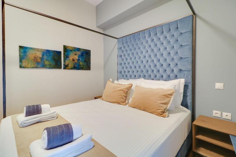 Athinn Residence Афины Экстерьер фото