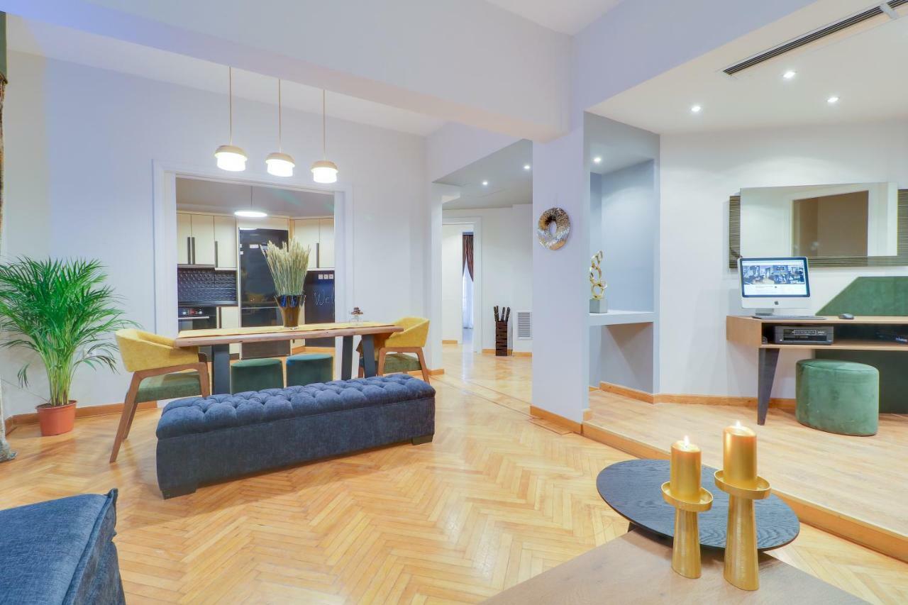 Athinn Residence Афины Экстерьер фото