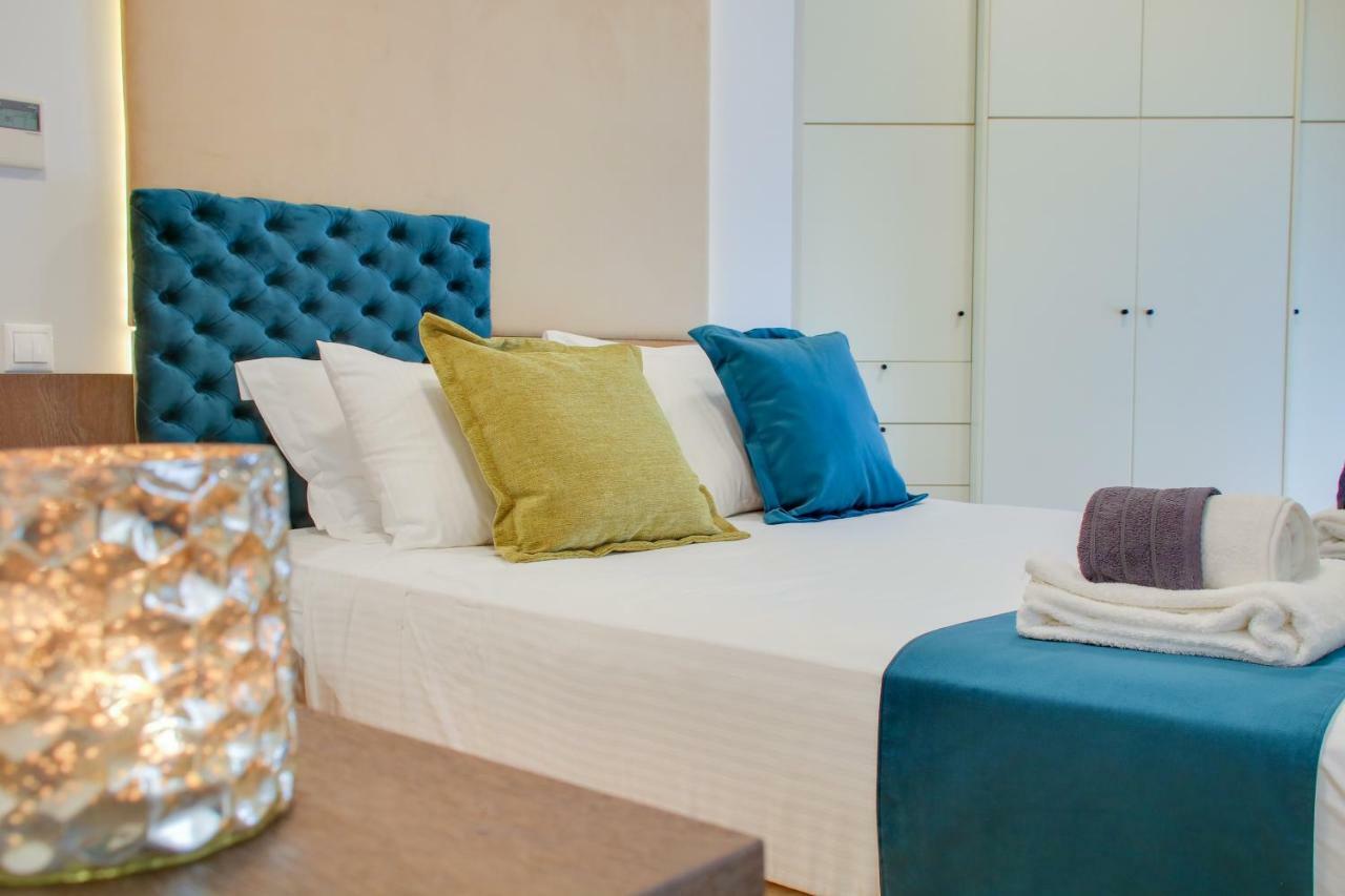 Athinn Residence Афины Экстерьер фото