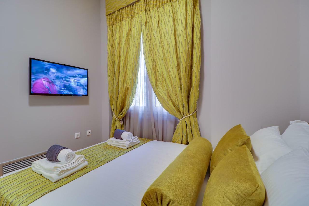 Athinn Residence Афины Экстерьер фото