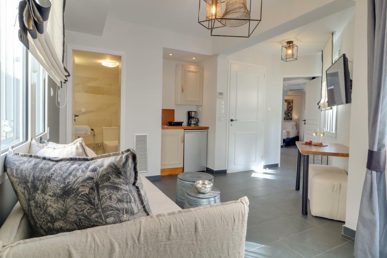 Athinn Residence Афины Экстерьер фото
