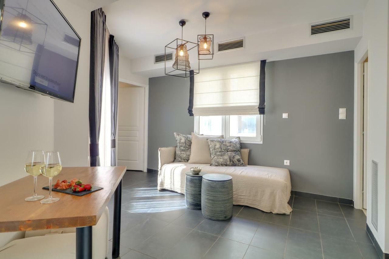 Athinn Residence Афины Экстерьер фото